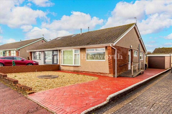 2 Bedroom Bungalow For Sale In St. Bees Drive, Barrow In Furness, LA14