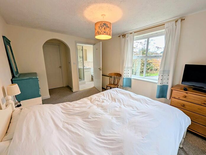 2 Bedroom Apartment To Rent In Jellicoe Avenue, Stapleton, Bristol, BS16