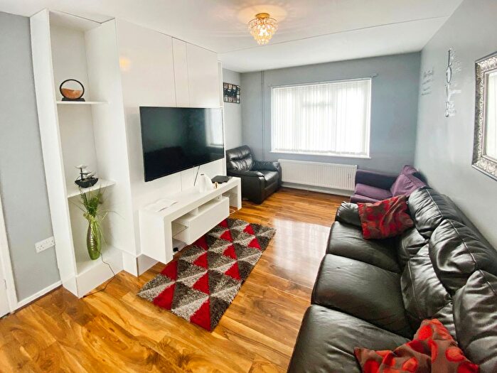 2 Bedroom Property To Rent In Steeping Court, Lincoln, LN1