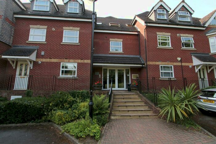 2 Bedroom Flat To Rent In Birch House, Chapel Allerton, LS7