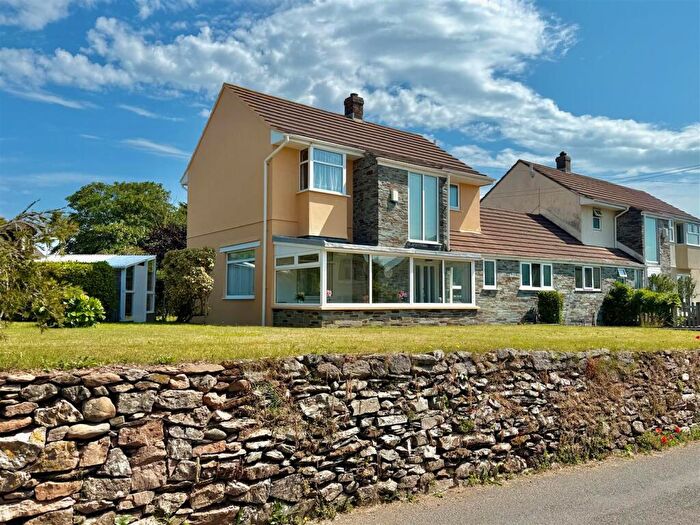 2 Bedroom Semi-Detached House For Sale In Down Thomas, Plymouth, PL9