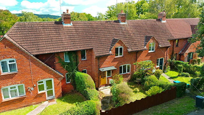 3 Bedroom Terraced House For Sale In Holland Road, Oxted, RH8
