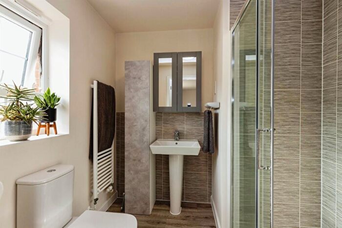 4 Bedroom Detached House For Sale In Glenfields North, Whittlesey, Peterborough, PE7