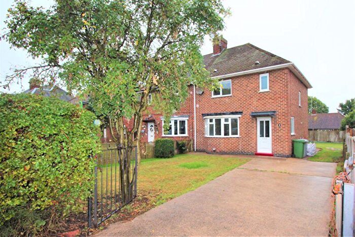 3 Bedroom Semi-Detached House To Rent In Forest Road, Ollerton, NG22