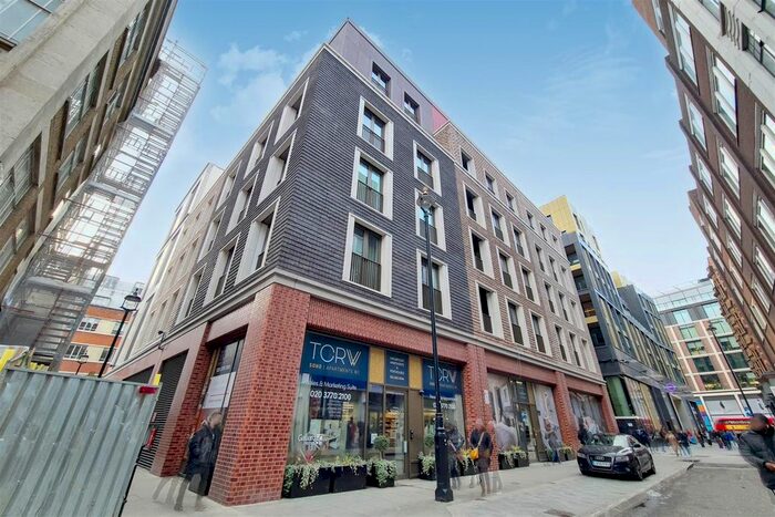 1 Bedroom Flat To Rent In Tcrw, Soho, London, W1F