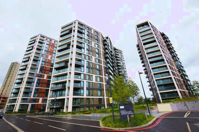 2 Bedroom Apartment To Rent In Duke Of Wellington Avenue, Royal Arsenal, London, SE18
