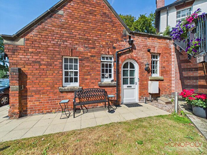 1 Bedroom Flat For Sale In Rhosnesni Lane, Wrexham, LL12