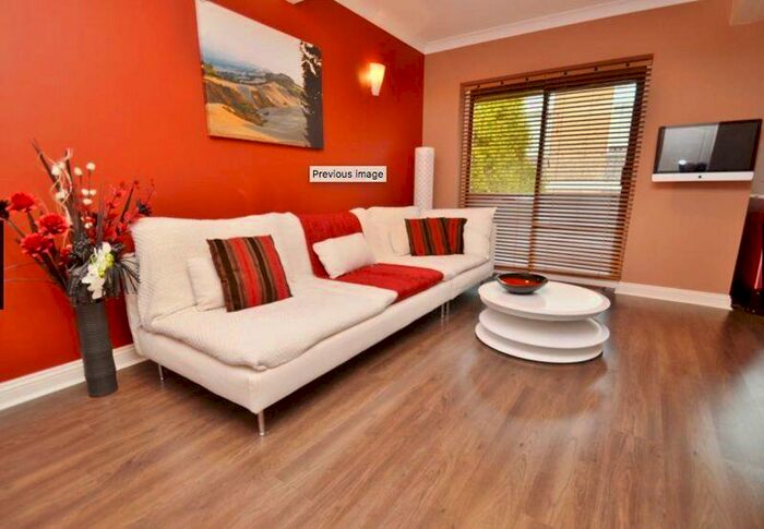 3 Bedroom Detached House To Rent In Three Bedroom Townhouse - Westbourne - &#; Pcm, BH4