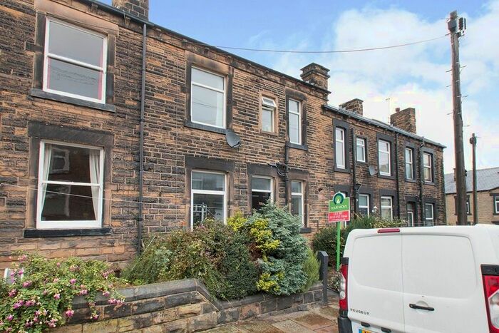 3 Bedroom Terraced House To Rent In Zoar Street, Morley, Leeds, West Yorkshire, LS27