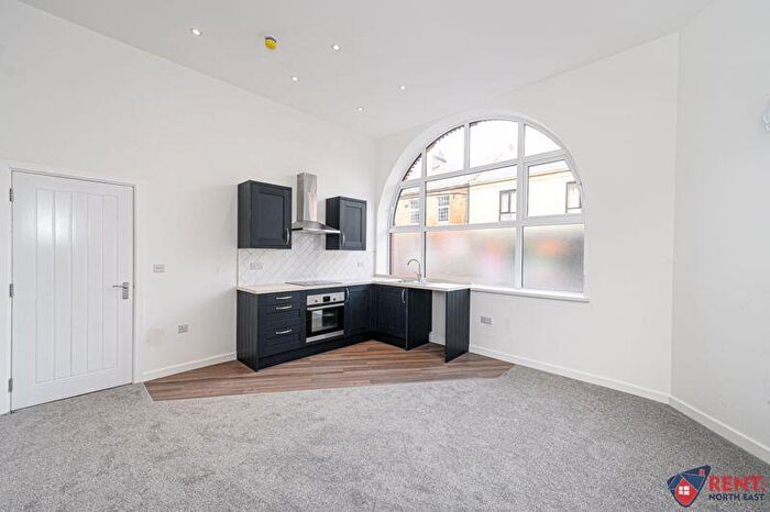 1 Bedroom Flat To Rent In Gosforth Street, Gateshead, NE10
