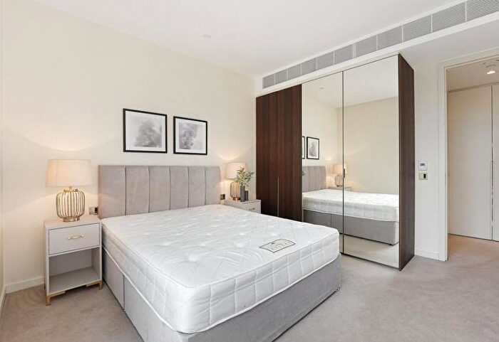 2 Bedroom Apartment To Rent In Allsop Place, Marylebone, London, NW1