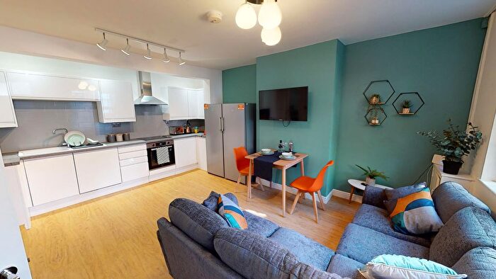 3 Bedroom Cottage To Rent In Peoples Hall Cottage, Hockley, City Centre, NG1