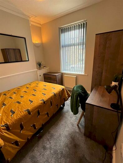 4 Bedroom Property To Rent In Argyle Street, Lancaster, LA1