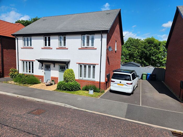 3 Bedroom Property For Sale In Pennypleck Drive, Appleton Thorn, WA4