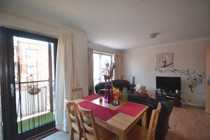 2 Bedroom Apartment To Rent In Hirst Crescent, Wembley, Middlesex, HA9