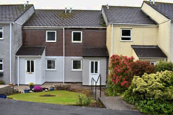 2 Bedroom Terraced House To Rent In Watersmead Parc, Budock Water, TR11