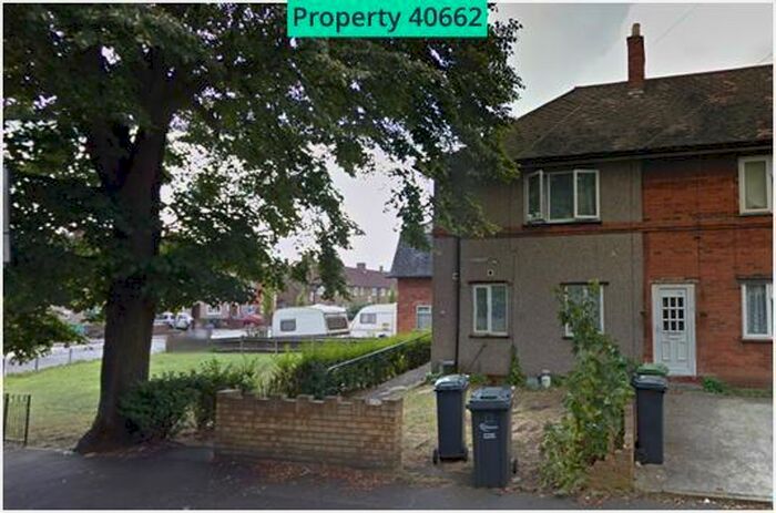 3 Bedroom End Of Terrace House To Rent In Chittys Lane, Dagenham, RM8