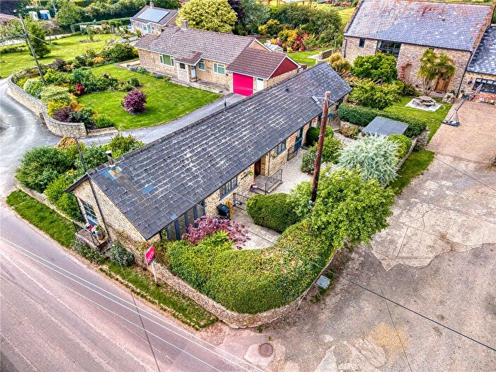3 Bedroom Bungalow For Sale In Forton, Chard, Somerset, TA20