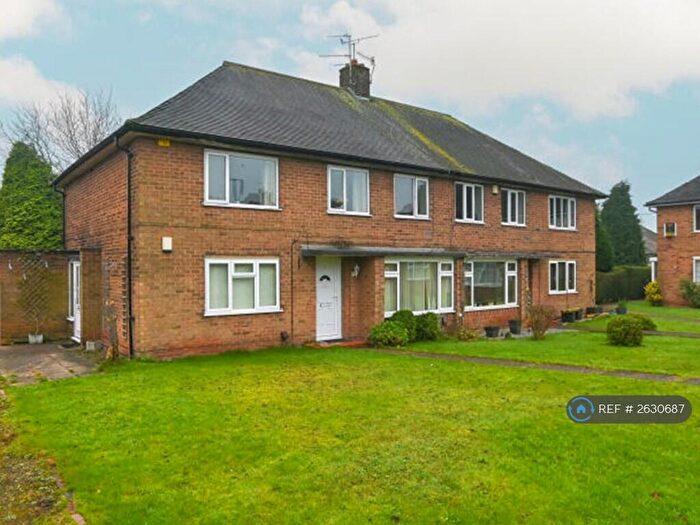 2 Bedroom Flat To Rent In Lowndes Close, Stoke-On-Trent, ST4