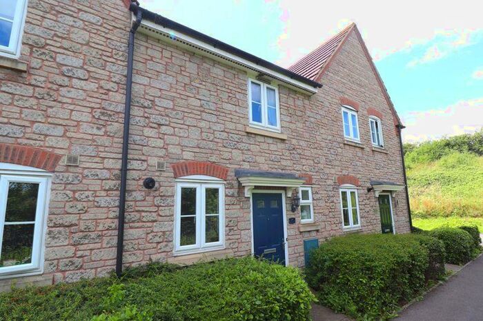 2 Bedroom Terraced House To Rent In Leeming Walk Kingsway, Gloucester, GL2