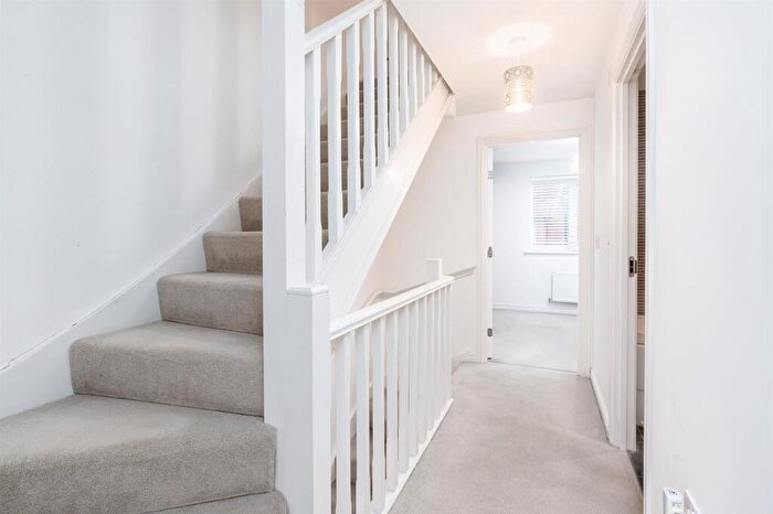 3 Bedroom End Of Terrace House For Sale In Mirabelle Way, Harworth, Doncaster, DN11