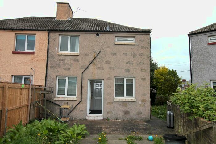 2 Bedroom Semi-Detached House To Rent In Tees View, Trimdon, Trimdon Station, TS29