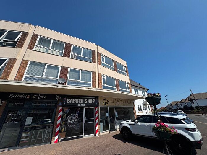 2 Bedroom Flat To Rent In Tuckton Road, Bournemouth, BH6
