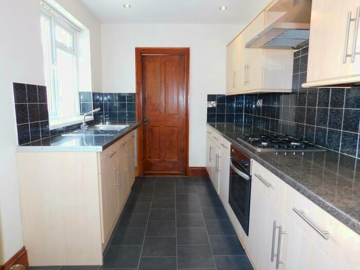 2 Bedroom Terraced House To Rent In Newcome Road, Fratton, PO1