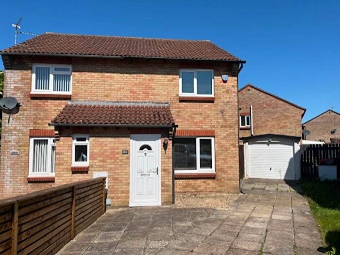 2 Bedroom House To Rent In Fonmon Park Road, Rhoose, Vale Of Glamorgan, CF62