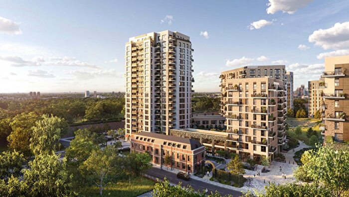 3 Bedroom Flat For Sale In Bow Common Lane, London, E3