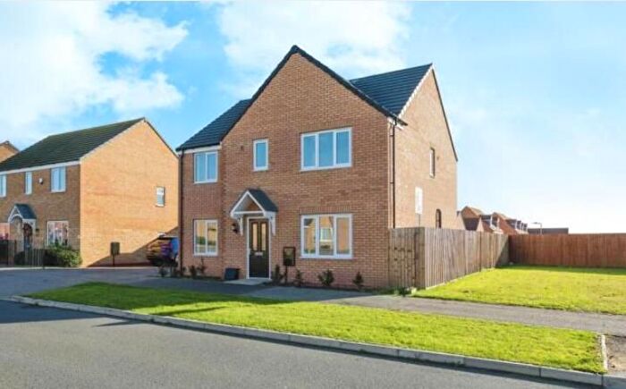 5 Bedroom Property To Rent In Bellona Drive, Peterborough, PE2