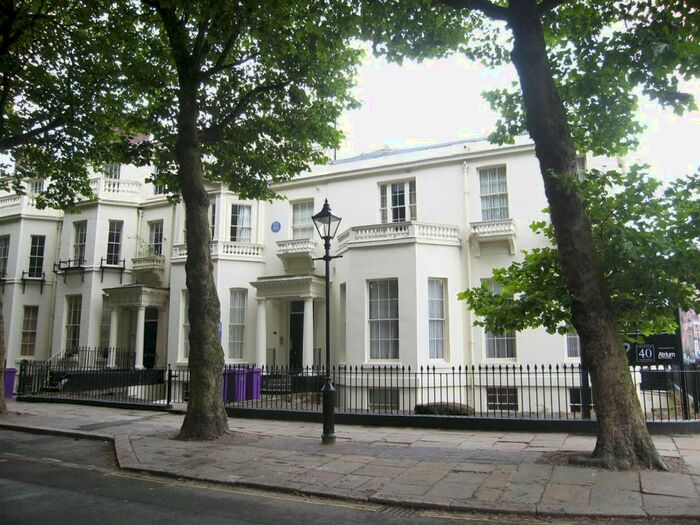 2 Bedroom Apartment To Rent In Canning Street, Liverpool, L8