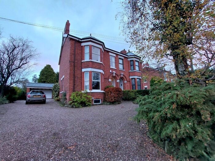 5 Bedroom Semi-Detached House To Rent In Swanlow Lane, Winsford, CW7