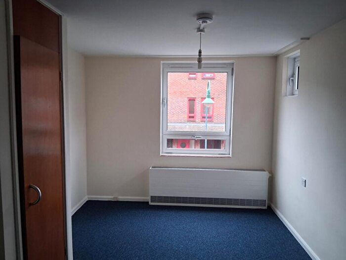 1 Bedroom Retirement Property To Rent In Thrawl Street, Spitalfields, London, E1
