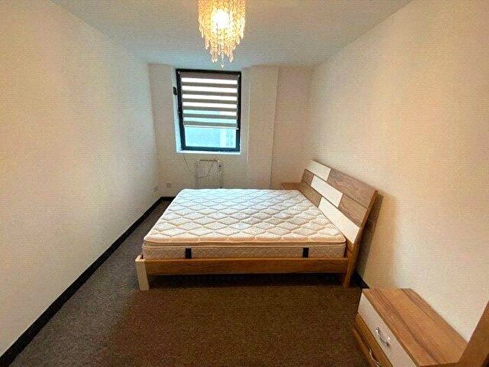 1 Bedroom Apartment To Rent In Regal House, Duke Street, Stockport, SK1