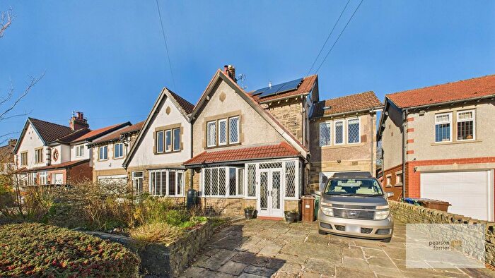 5 Bedroom Semi Detached House For Sale In Mayfield Road, Holcombe Brook, Ramsbottom, BL0