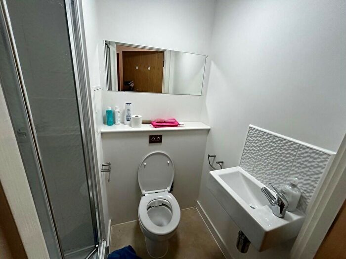 1 Bedroom Flat For Sale In Seymour Street, Liverpool, L3