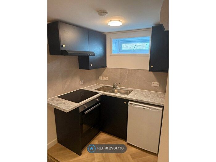 1 Bedroom Flat To Rent In Church Road, Bristol, BS5