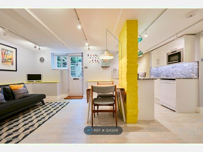 2 Bedroom Flat To Rent In Crouch Hill, London, N4