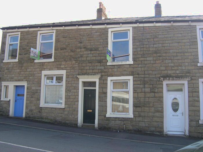 2 Bedroom Terraced House To Rent In Water Street, Accrington, BB5