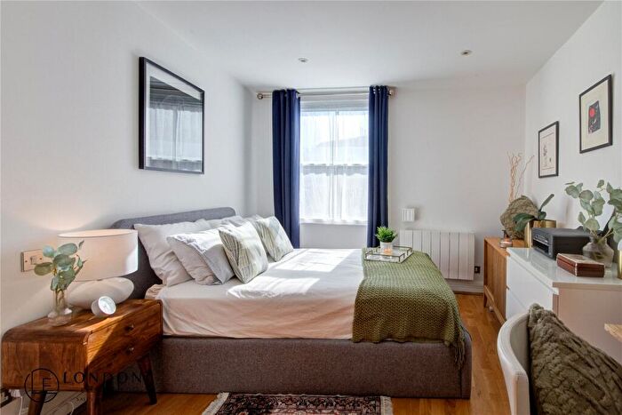 2 Bedroom Apartment For Sale In Oxford Heights, Old Marylebone Road, London, NW1