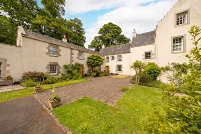 4 Bedroom Terraced House For Sale In Swanston Road, Edinburgh, EH10