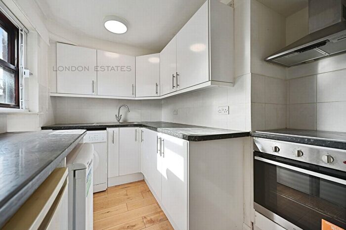 Studio To Rent In Spencer Mews, Hammersmith, W6