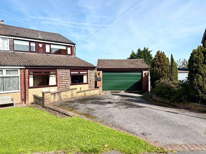 3 Bedroom Terraced House For Sale In Greenmount Park, Kearsley, Bolton, BL4