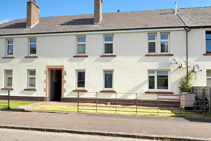 3 Bedroom Apartment For Sale In Barnes Avenue, Dundee, DD4
