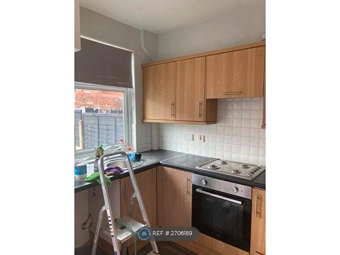 3 Bedroom Terraced House To Rent In Cresswell Street, Barnsley, S75