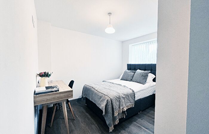 1 Bedroom Apartment To Rent In Reeds Lane, CH46