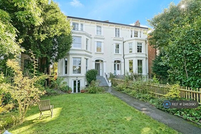 Studio To Rent In South Bank Terrace, Surbiton, KT6