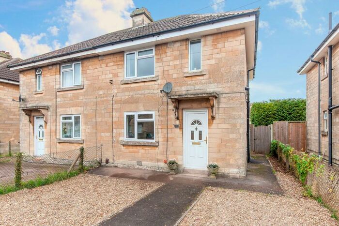 3 Bedroom Semi-Detached House To Rent In Shickle Grove, BA2