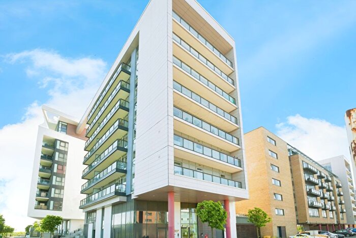 1 Bedroom Flat To Rent In Ferry Court, Cardiff, CF11